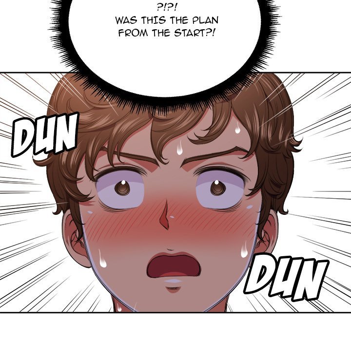 My High School Bully Manhwa - Chapter 7 Page 90