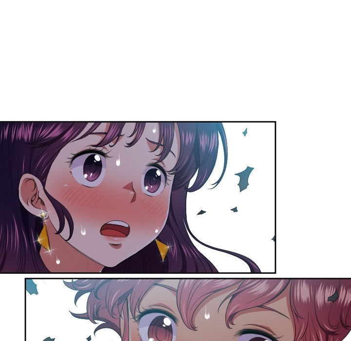 My High School Bully Manhwa - Chapter 7 Page 100