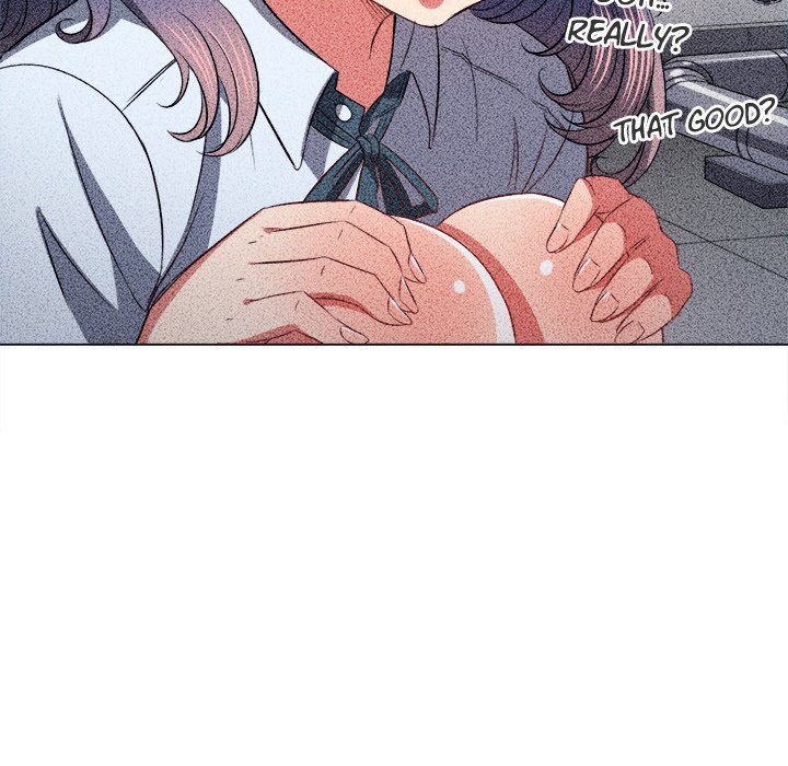 My High School Bully Manhwa - Chapter 88 Page 102