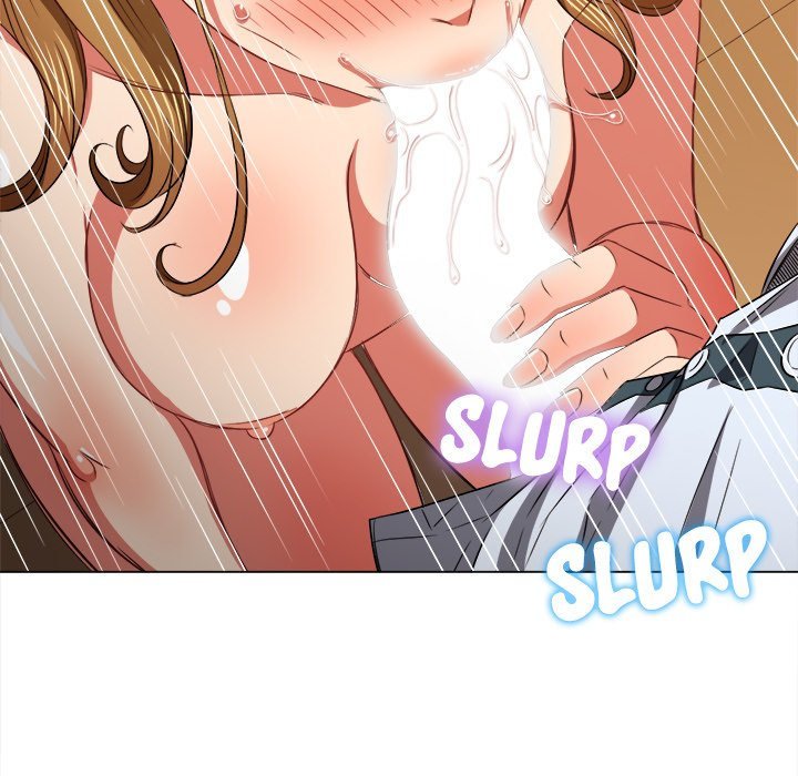 My High School Bully Manhwa - Chapter 88 Page 108