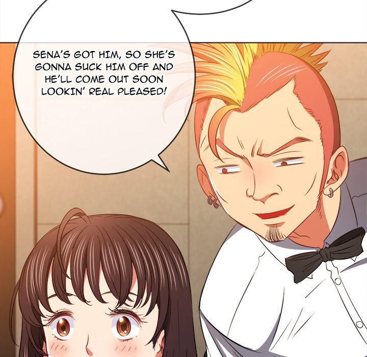 My High School Bully Manhwa - Chapter 88 Page 116