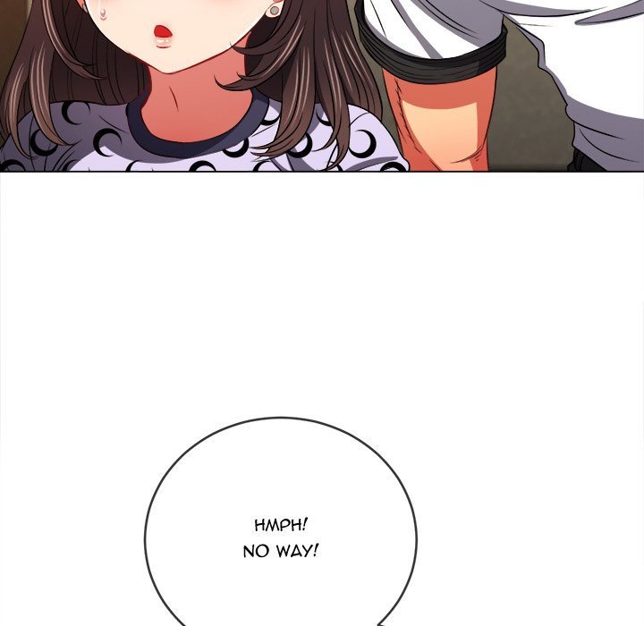 My High School Bully Manhwa - Chapter 88 Page 117