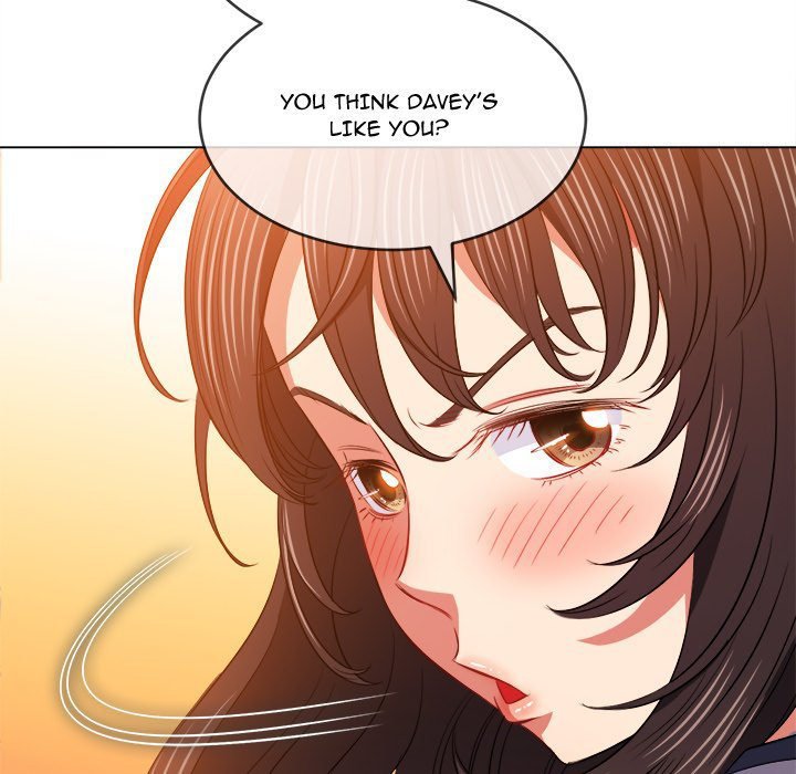 My High School Bully Manhwa - Chapter 88 Page 118