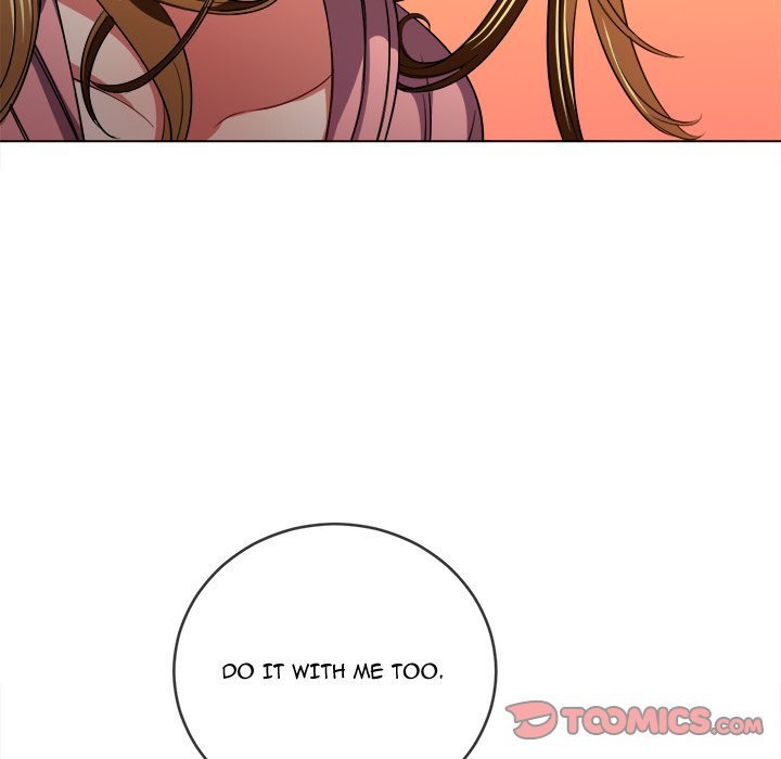 My High School Bully Manhwa - Chapter 88 Page 11