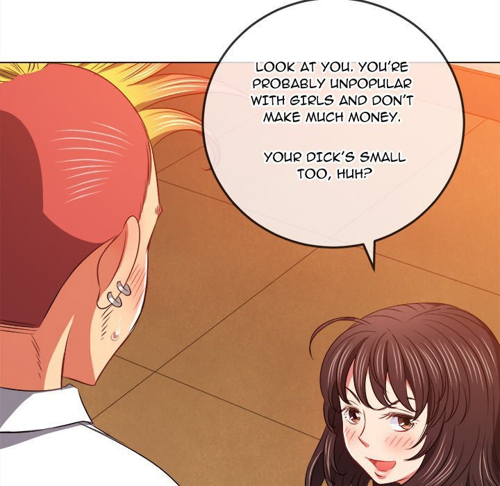 My High School Bully Manhwa - Chapter 88 Page 120