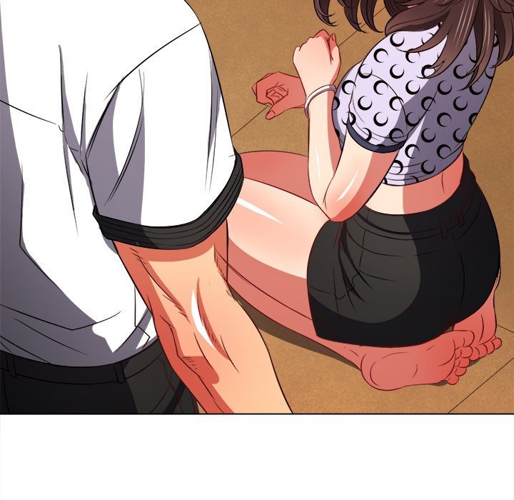 My High School Bully Manhwa - Chapter 88 Page 121