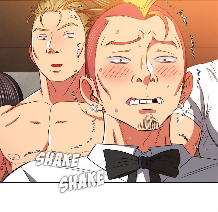 My High School Bully Manhwa - Chapter 88 Page 123