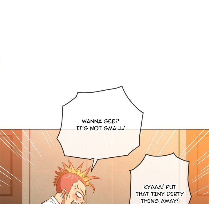 My High School Bully Manhwa - Chapter 88 Page 124