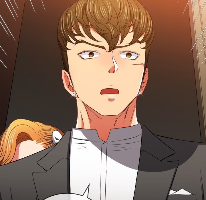 My High School Bully Manhwa - Chapter 88 Page 129