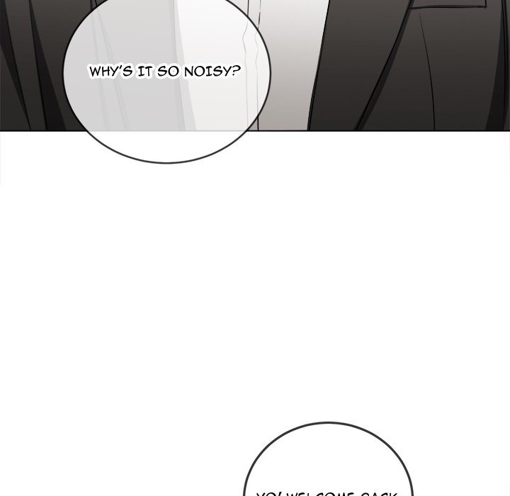 My High School Bully Manhwa - Chapter 88 Page 130