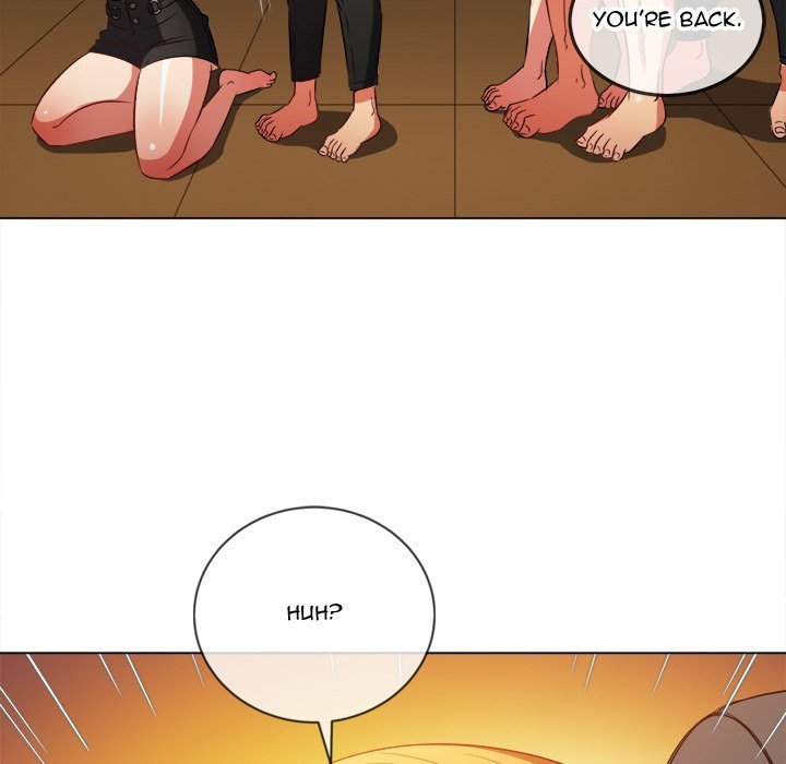 My High School Bully Manhwa - Chapter 88 Page 132