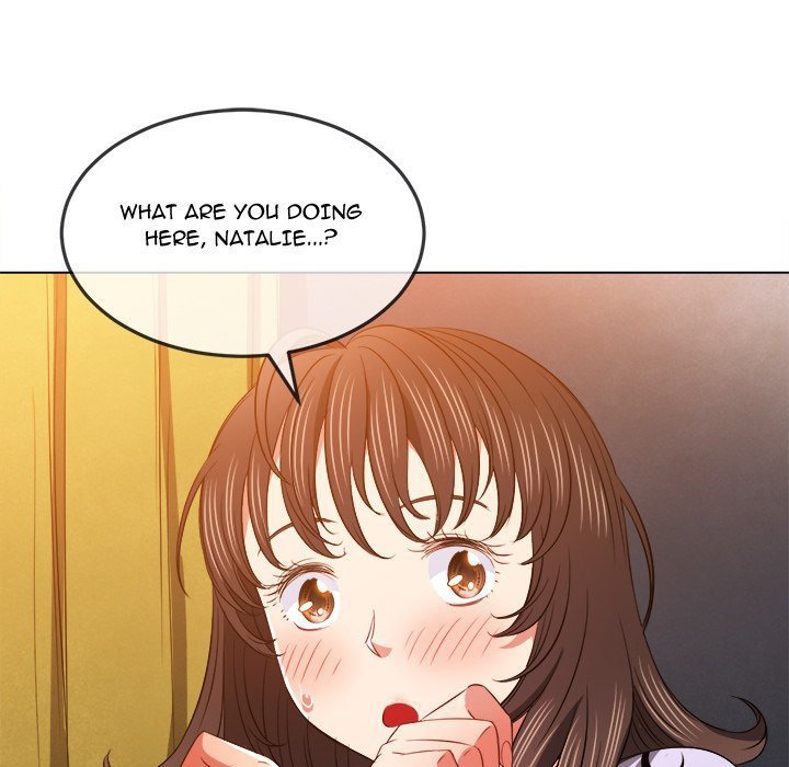 My High School Bully Manhwa - Chapter 88 Page 135