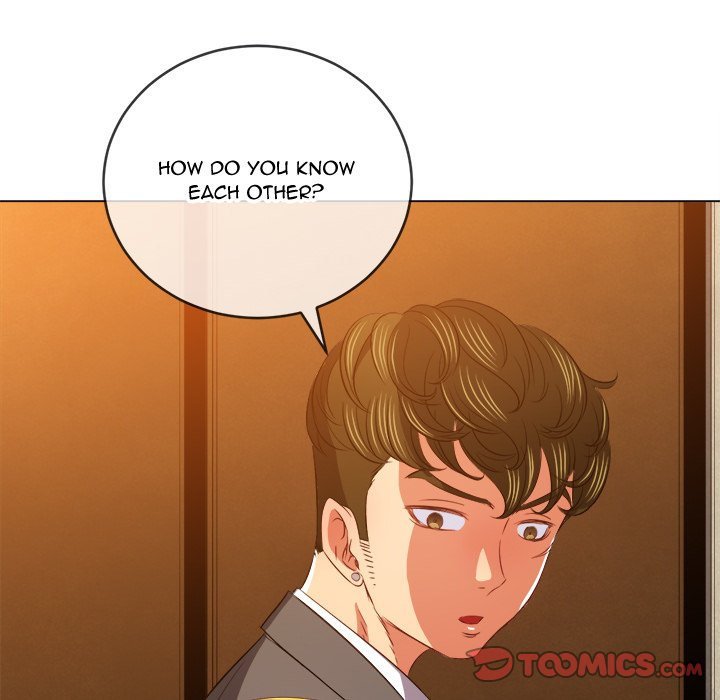 My High School Bully Manhwa - Chapter 88 Page 137