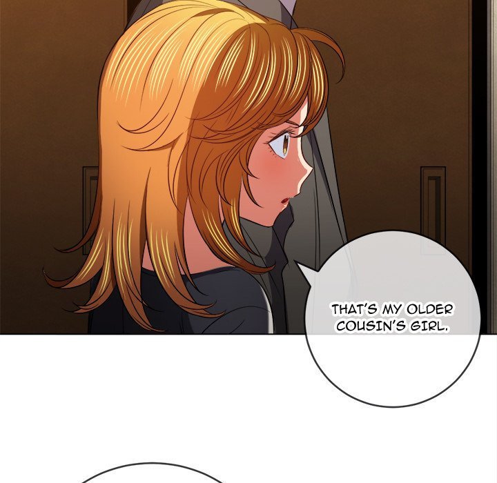 My High School Bully Manhwa - Chapter 88 Page 138