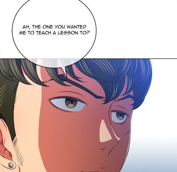 My High School Bully Manhwa - Chapter 88 Page 139