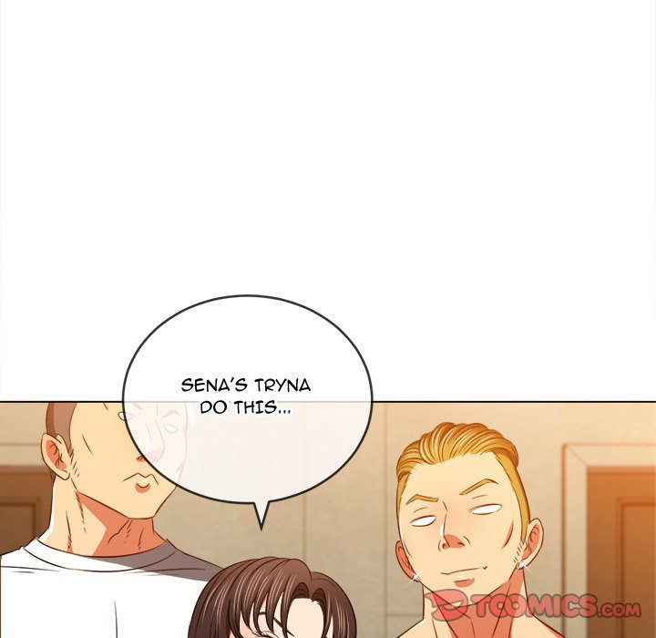 My High School Bully Manhwa - Chapter 88 Page 146