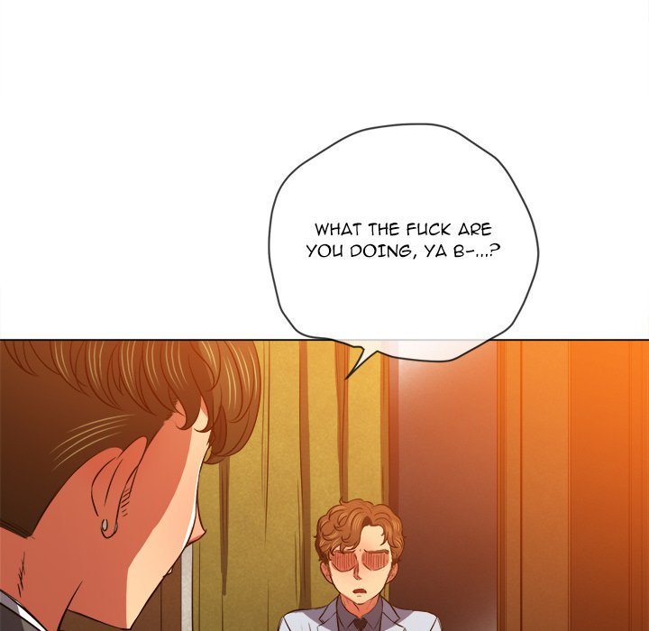 My High School Bully Manhwa - Chapter 88 Page 149