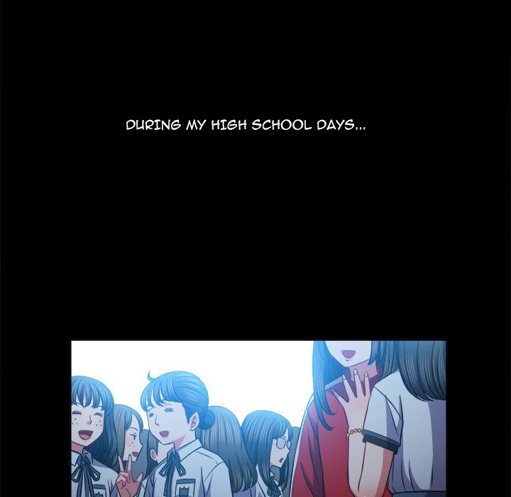 My High School Bully Manhwa - Chapter 88 Page 18