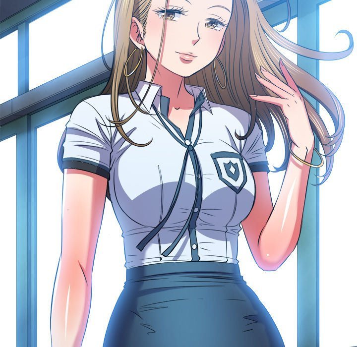 My High School Bully Manhwa - Chapter 88 Page 23