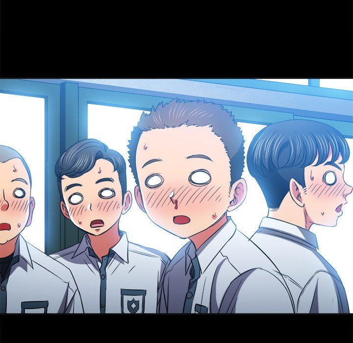 My High School Bully Manhwa - Chapter 88 Page 27