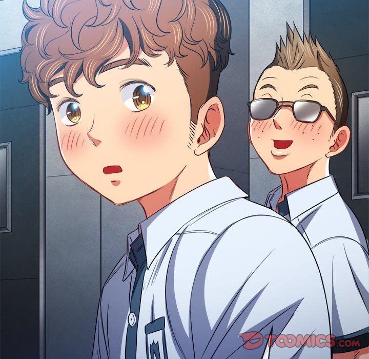 My High School Bully Manhwa - Chapter 88 Page 29