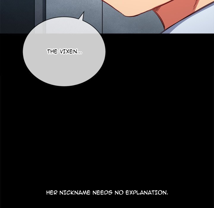 My High School Bully Manhwa - Chapter 88 Page 32