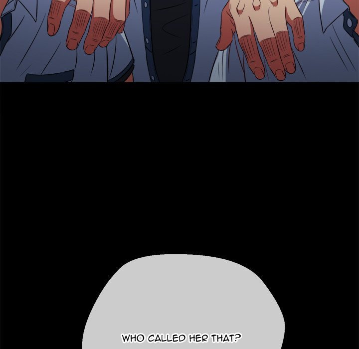 My High School Bully Manhwa - Chapter 88 Page 36