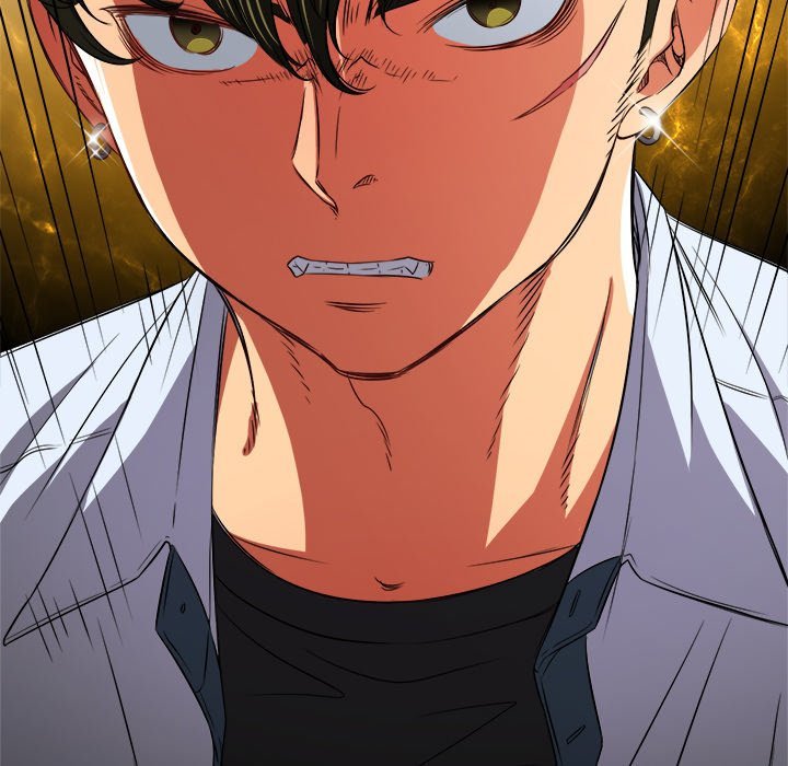 My High School Bully Manhwa - Chapter 88 Page 42