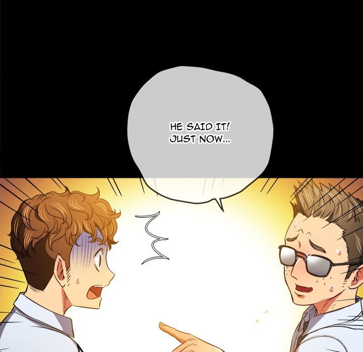 My High School Bully Manhwa - Chapter 88 Page 44