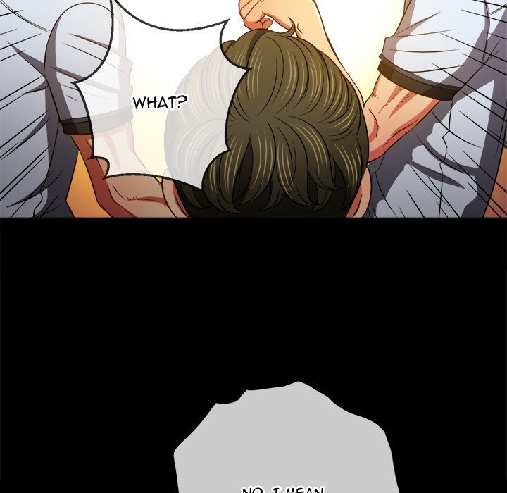 My High School Bully Manhwa - Chapter 88 Page 45