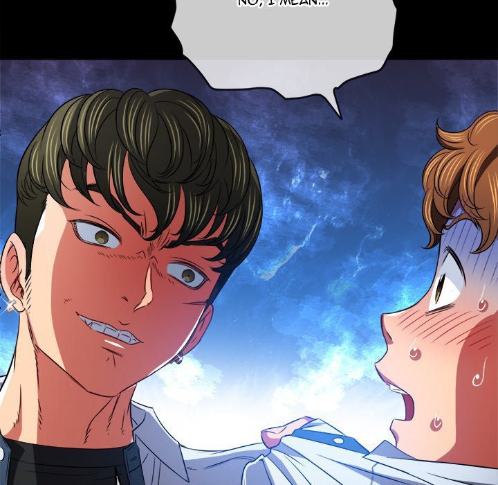 My High School Bully Manhwa - Chapter 88 Page 46