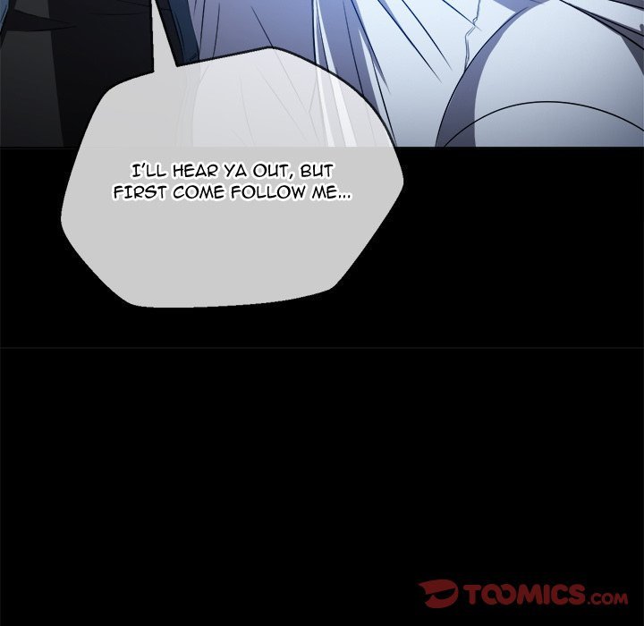 My High School Bully Manhwa - Chapter 88 Page 47