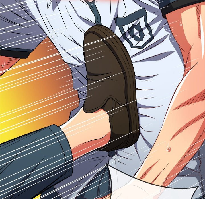 My High School Bully Manhwa - Chapter 88 Page 49