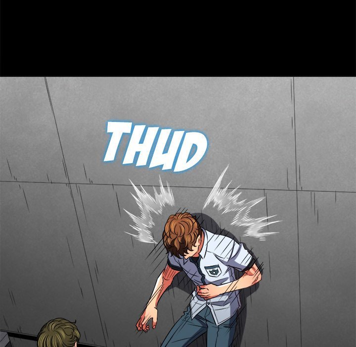My High School Bully Manhwa - Chapter 88 Page 51