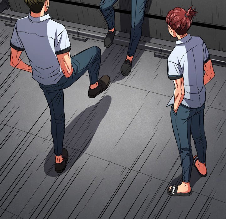 My High School Bully Manhwa - Chapter 88 Page 52