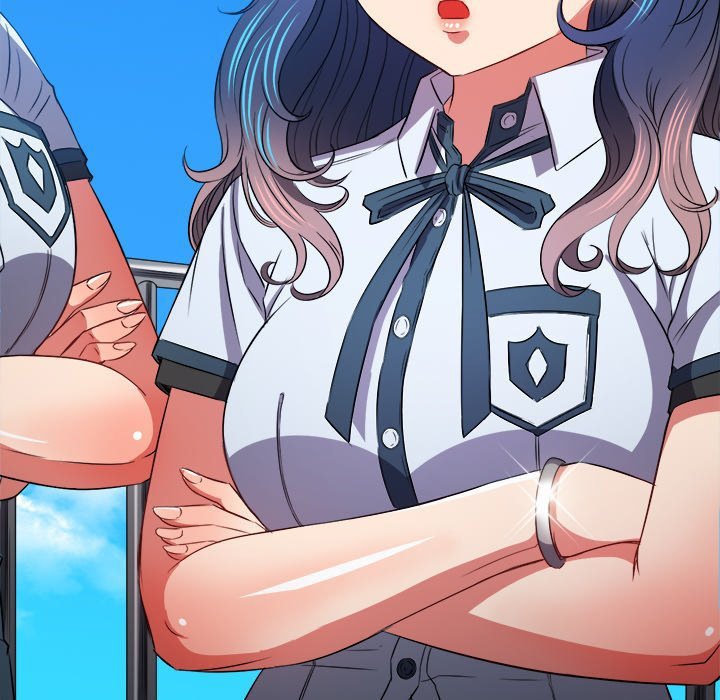 My High School Bully Manhwa - Chapter 88 Page 55