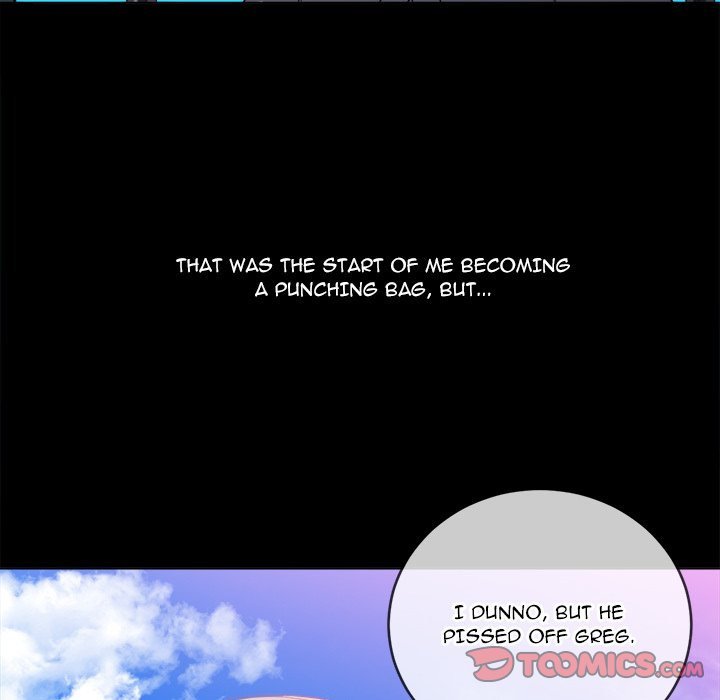 My High School Bully Manhwa - Chapter 88 Page 56