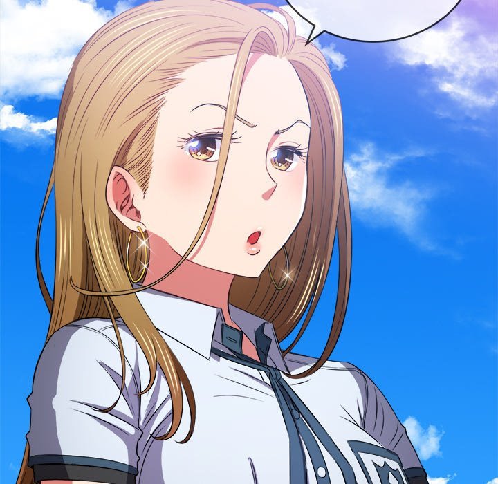 My High School Bully Manhwa - Chapter 88 Page 57