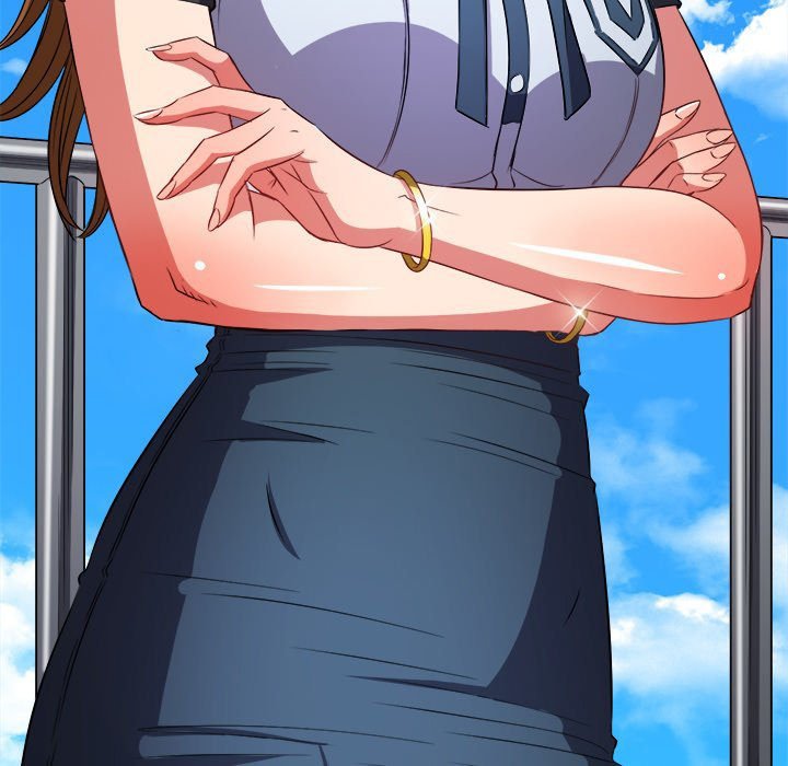 My High School Bully Manhwa - Chapter 88 Page 58