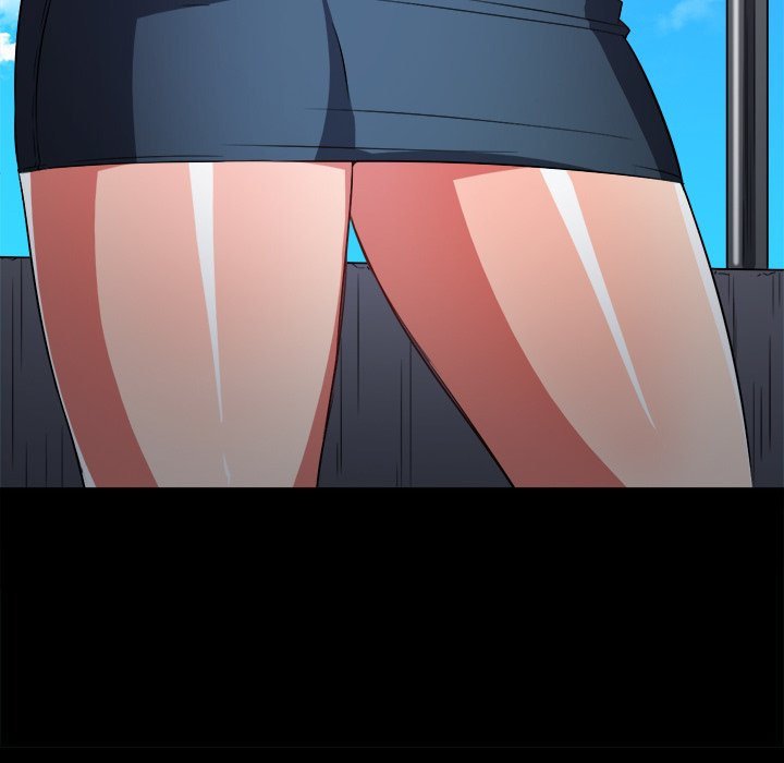 My High School Bully Manhwa - Chapter 88 Page 59