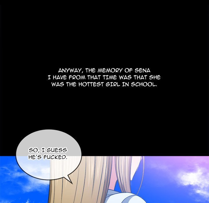 My High School Bully Manhwa - Chapter 88 Page 60