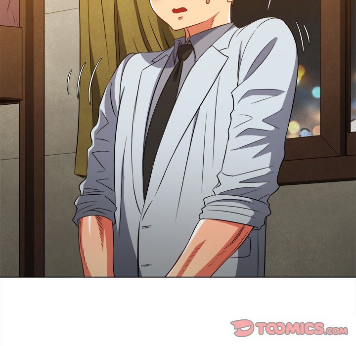 My High School Bully Manhwa - Chapter 88 Page 65