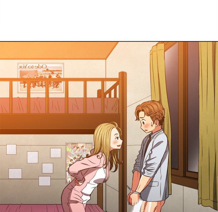 My High School Bully Manhwa - Chapter 88 Page 69