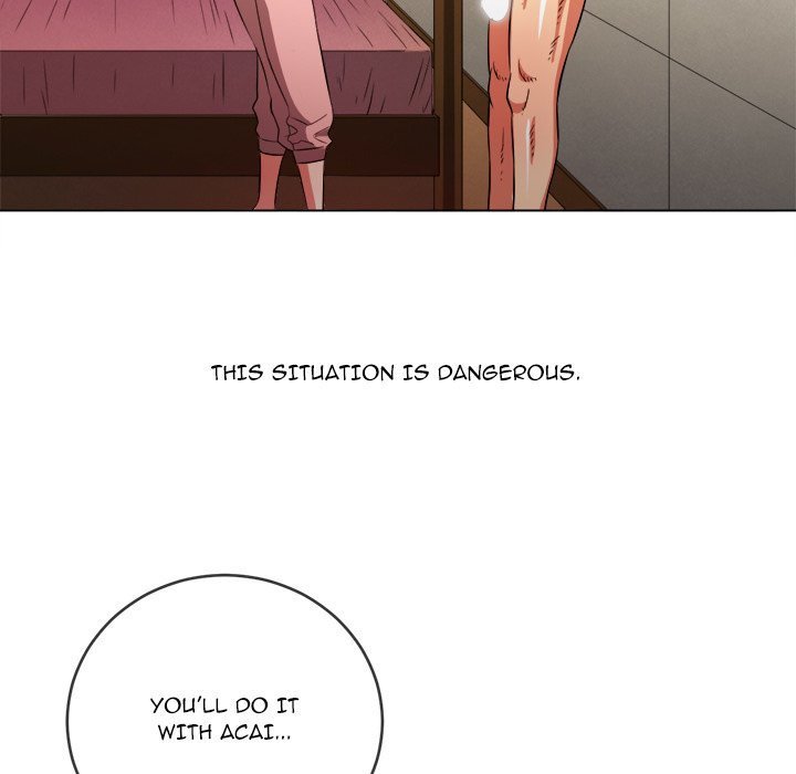 My High School Bully Manhwa - Chapter 88 Page 70