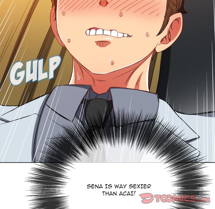 My High School Bully Manhwa - Chapter 88 Page 74