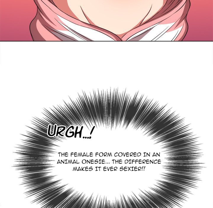 My High School Bully Manhwa - Chapter 88 Page 77