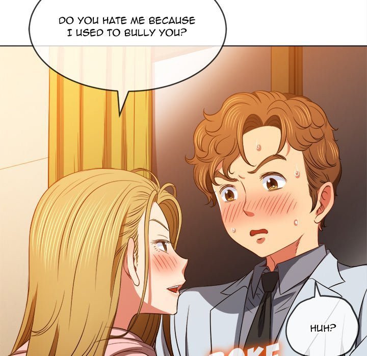 My High School Bully Manhwa - Chapter 88 Page 7