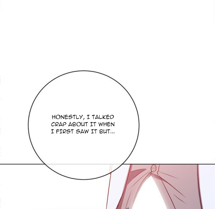 My High School Bully Manhwa - Chapter 88 Page 82