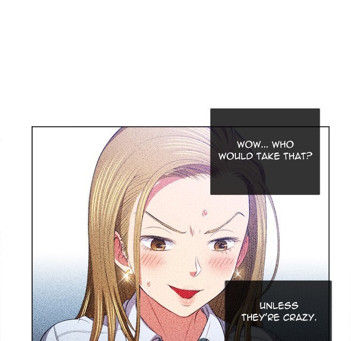 My High School Bully Manhwa - Chapter 88 Page 84