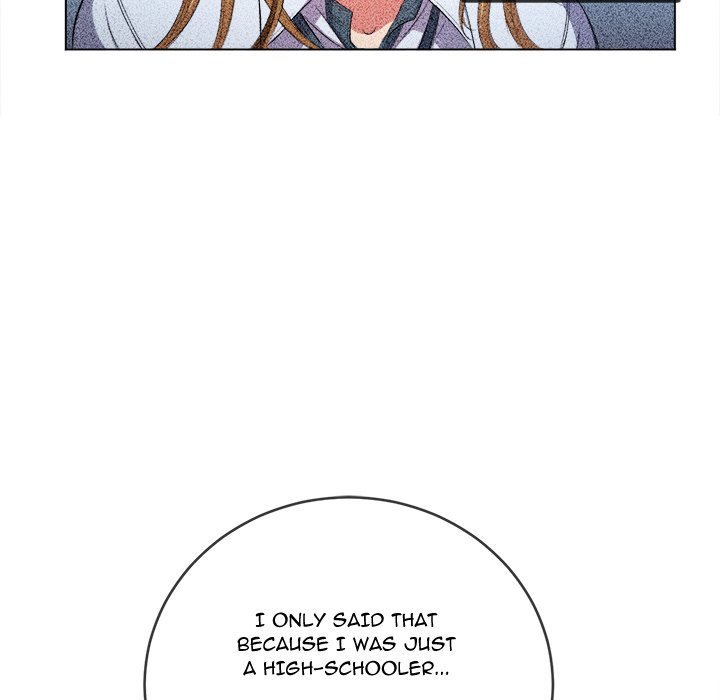 My High School Bully Manhwa - Chapter 88 Page 85